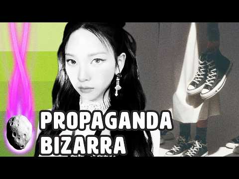 CONVERSE APAGA CAMPANHA COM CANTORA APÓS ACUSAÇÕES DE R4C1SMO E AÇÃO VIRALIZA NA INTERNET | PLANTÃO