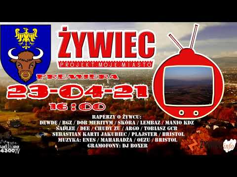 PROJEKT.MOJE.MIASTO.ŻYWIEC / TRAILER / 23-04-21 #shorts