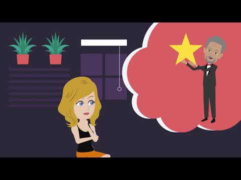 What does it mean when I dream about meeting a celebrity?