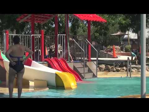 FERNANDO GRAZZIANI - TERMAS VILLA ELISA