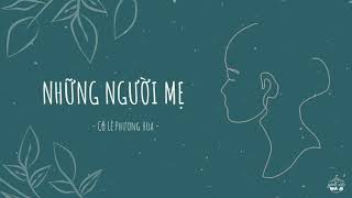 NHỮNG NGƯỜI MẸ | Gánh Xiếc Podcast - Số 05 | Chơi với trẻ tự kỷ, tăng động | Trị liệu Chơi