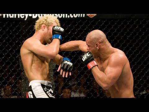 Thiago Alves vs Josh Kocheck | Highlights