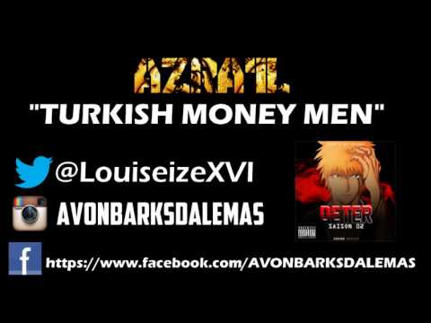 Azra'il - Turkish Money Men