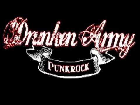 Drunken-Army - Wochenende