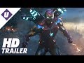 Avengers: Endgame (2019) - To The End Official Trailer