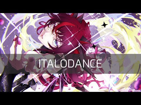 ♪ Somebody to love ★ Hoxygen ft. Linda Shiva (Arcane Charmers Remix)