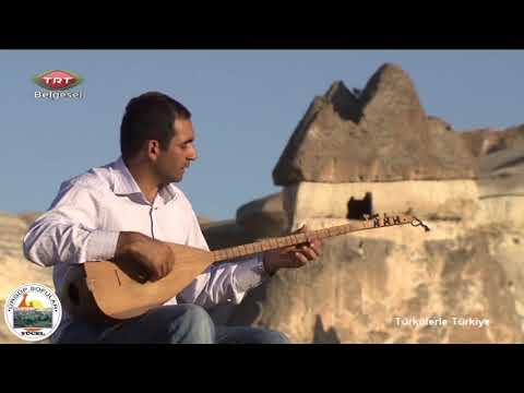 Bekir Gül & Hasan Gül - Şen Olasın Ürgüp