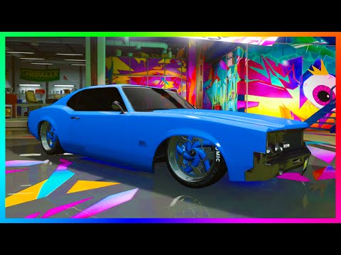 GTA 5 DLC Update - How Much Money You'll Need To Buy All Vehicles & Customization In "Lowriders 2"!