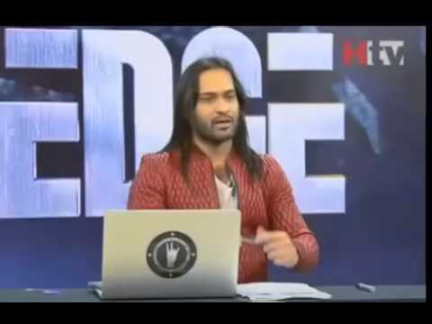 Over The Edge Auditions Full Ep# 03 HTV