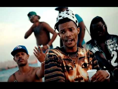 Pai Banana - Cambua (Kuduro)