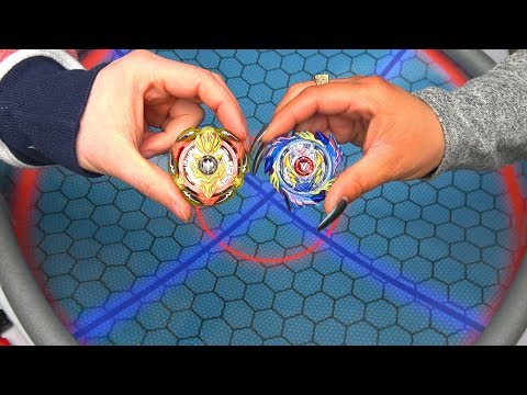 beyblade-treptunet3 Mp4 3GP Video & Mp3 Download unlimited Videos Download  