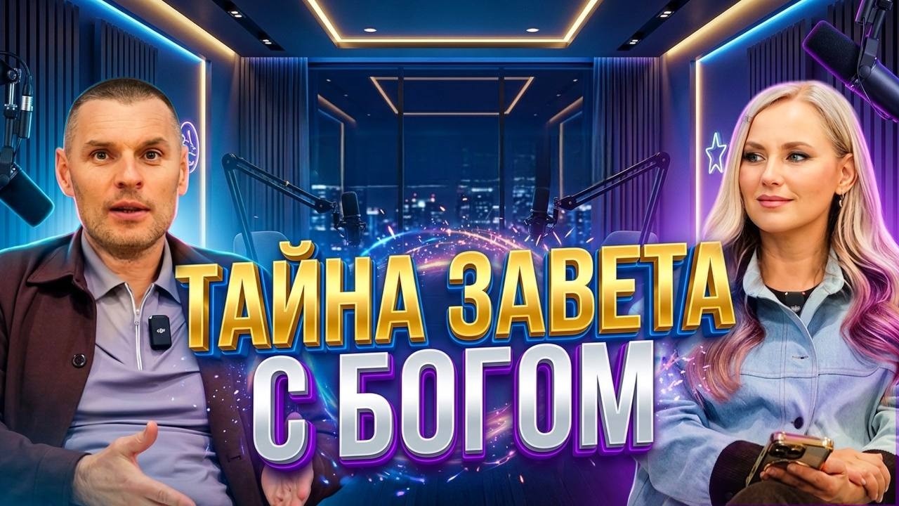 Праведный верою жив будет!