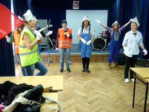 Budujemy nowy dom ^^,