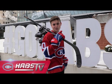 2022 Winter eGames feat. Danick Martineau