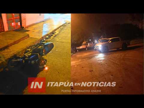 CONDUCTOR QUE PROTAGONIZÓ ACCIDENTE FATAL DIO POSITIVO AL ALCOTEST