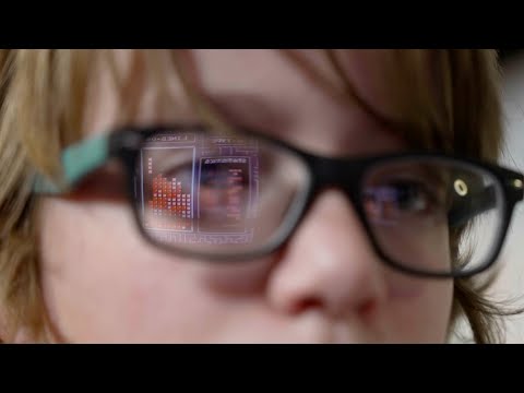 The Boy Who Beat Tetris