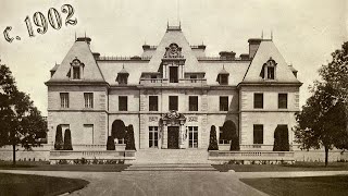 What Happened to the "Great Gatsby" Mansion? (Harbor Hill)