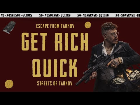 This Street Of Tarkov Loot Run Is Still Insane! - A Quick No-Nonsense Guide - Escape From Tarkov