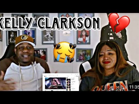 THIS WAS HARD FOR US!!!  KELLY CLARKSON - PIECE BY PIECE (AMERICAN IDOL SEASON 15 2016) REACTION