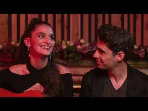 Acoustic Sondheim: Live from Brooklyn - "Move on (feat. Bobby Conte)"