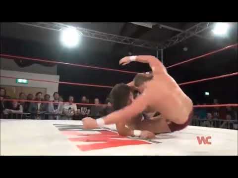 Joseph Conners - Rightous Kill (Link to Match in Description)