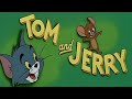 Tom And Jerry Fandubs Down Beat Bear 1956