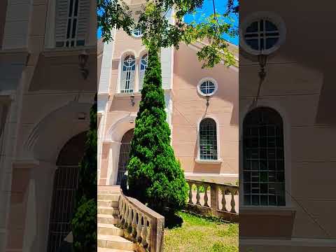 Nossa região: São José do Alegre!