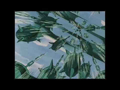 Boulet de l’enfer (Jigoku no Kōkyūsa) de Dante chevalier d’argent de Cerbère - Saint Seiya