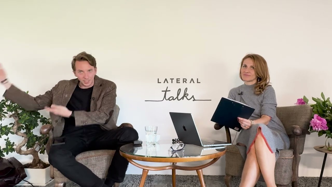 Paul Olteanu - Cum ne putem schimba într-un mod sănătos?