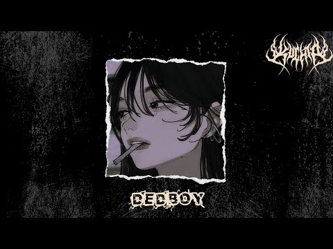 [FREE] ZILLAKAMI x LIL PEEP x KXLLSWXTCH | GRUNGE TYPE BEAT | "DEDBOY"