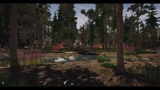 First Look at the Music & World of The Host: Cataclysm!