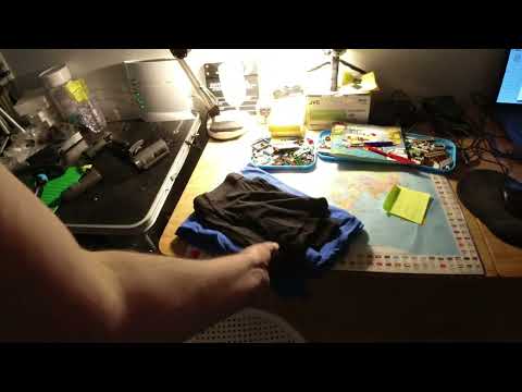 MongoTV_10267 - Del 1 - BAD og BARBERING Onsdag Eftermiddag