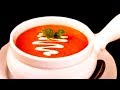 टमाटर सूप की विधि असली रेस्टोरेंट तरीका | Creamy Tomat