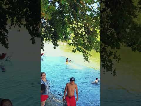 Está para río hoy!!,en Santa Rosa de Calamuchita, Córdoba!!