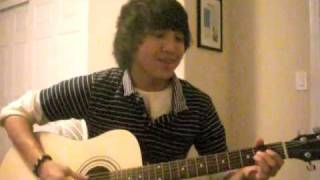 Where Are You By J. Roman Featuring Soluna (Cover By Angelo Munji)
