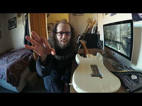 How To Setup A Strats Tremolo