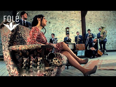 Offchestra - Te penxherja jote ft. Kushtrim Hoxha