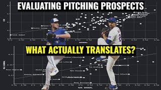 Evaluating Pitching Prospects: Which Stats Matter for MLB Success