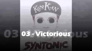 KONKAN - Victorious