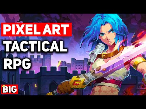 BEST NEW Indie Game Trailers November 2025