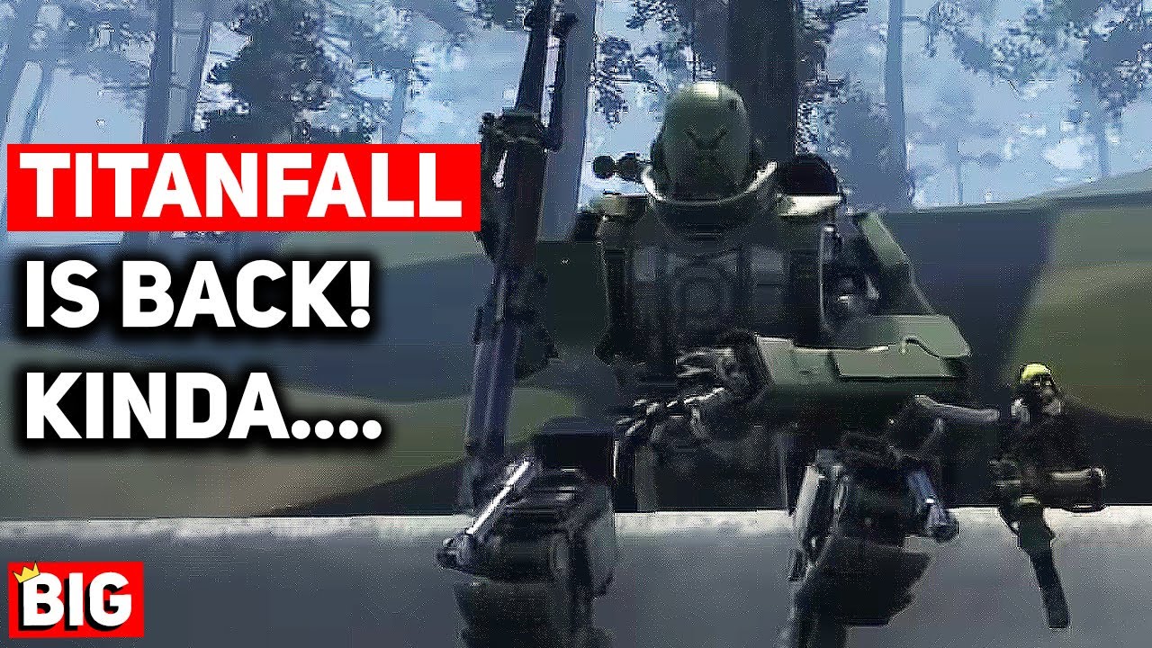 BEST NEW Indie Game Trailers November 2025