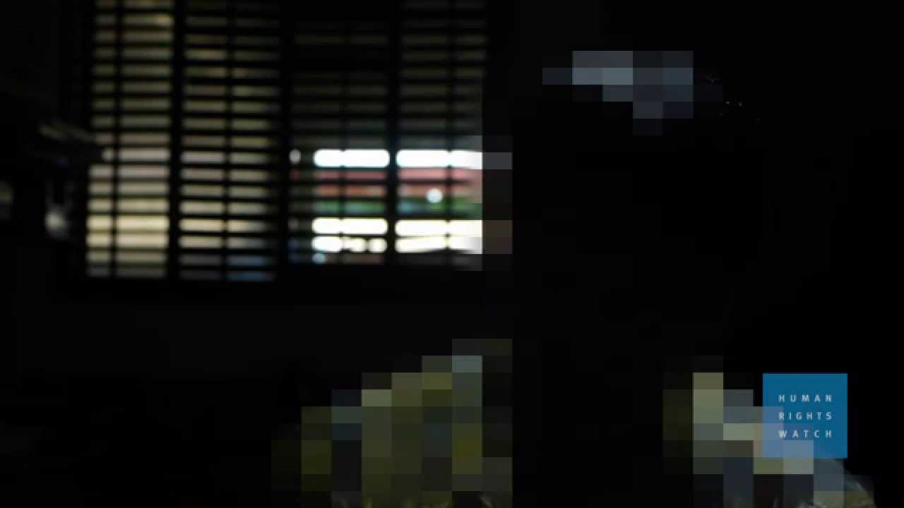 Philippines : L'escadron de la mort de Tagum City 