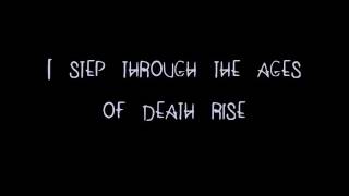 Landscapes - Observer Lyrics (On screen)