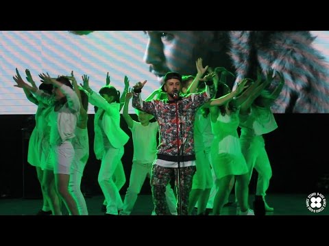 Monatik – Сейчас | house choreography by Nastya Esipova @ Dancesing 2015 | D.side dance studio