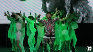 Monatik – Сейчас | house choreography by Nastya Esipova @ Dancesing 2015 | D.side dance studio