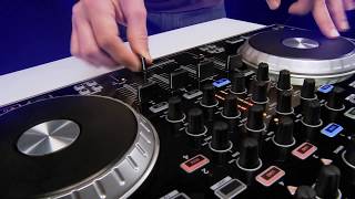 Video thumbnail for Numark N4: Introduction by Numark