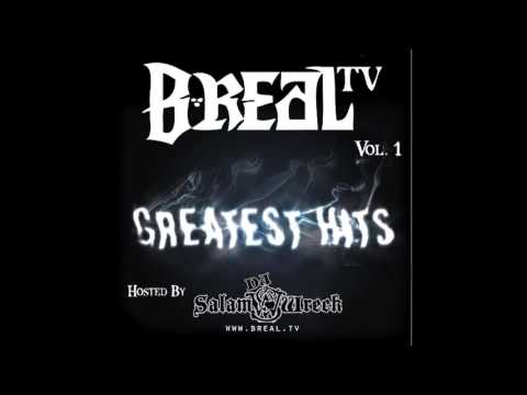 Serial Killaz feat. Jadakiss & Uncle Murda - It's Whatever Cuzzz G-Mix (B-Real TV Vol. 1 2010)