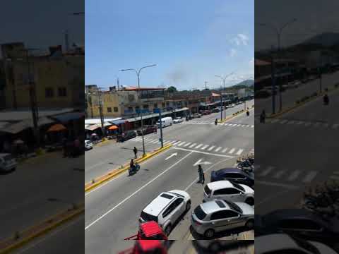 joya 15 de octubre Juan José Mora en completa paz