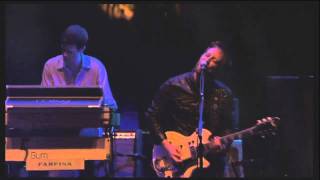 The Black Keys - Everlasting Light (Live at Coachella 2011)
