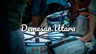 preview picture of video 'Demesan Utara (Match Day)'